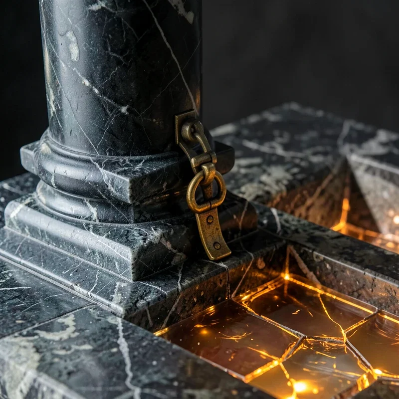 J.P. Morgan’s Banking Severance from Polymarket: A Deep Dive into Institutional Risk Mandates in Web3