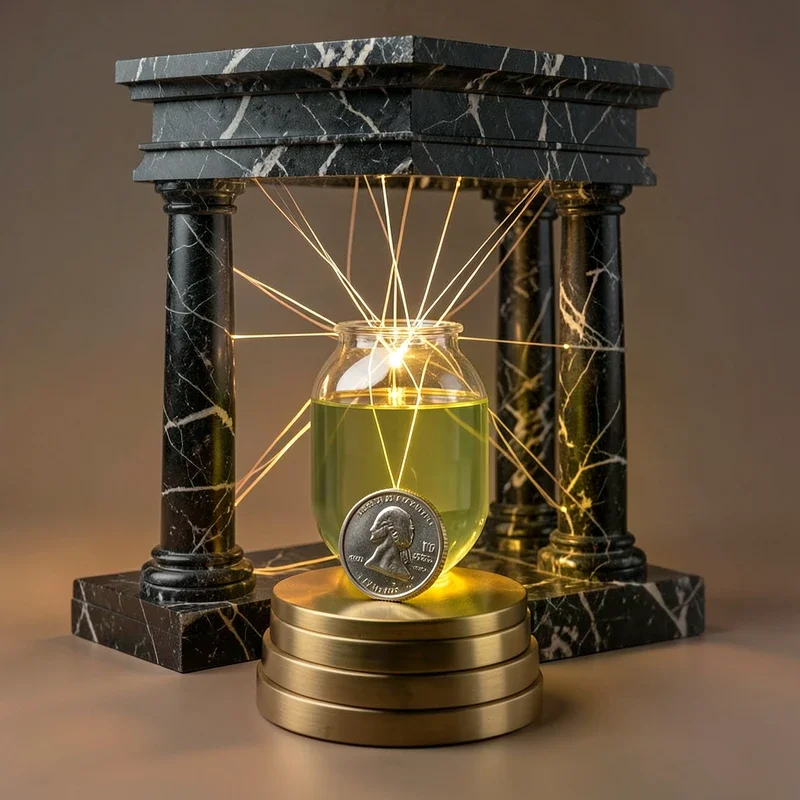 MUFG’s JGB Pilot Signals The End of T+2 Settlement and the Rise of Atomic Tokenization