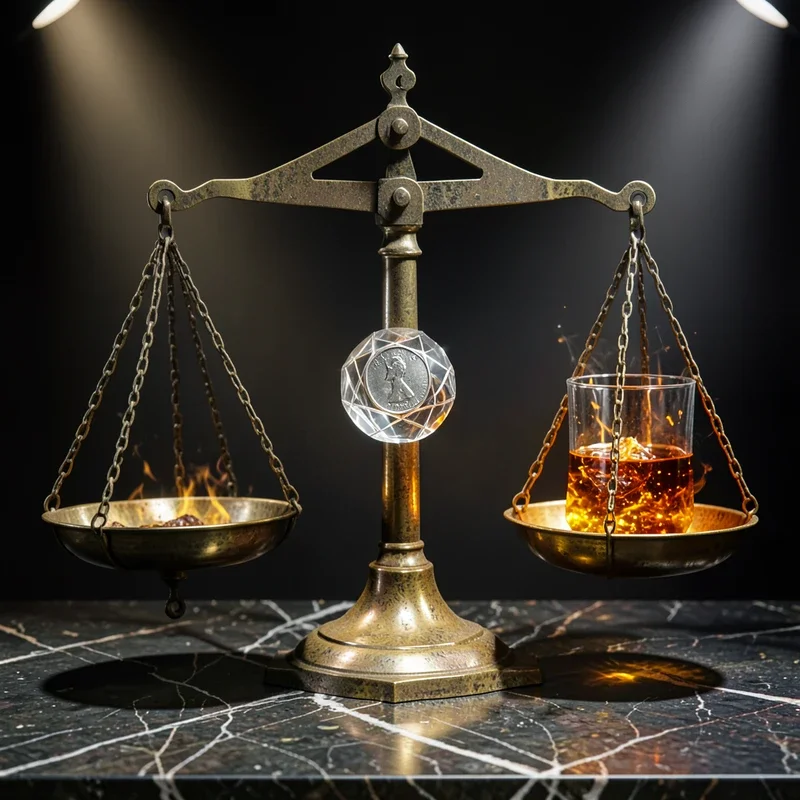The Securities and Exchange Commission is signaling profound scrutiny over the listing mechanisms and structural compliance of Bitcoin options sold on major exchanges like Nasdaq and CME Group.