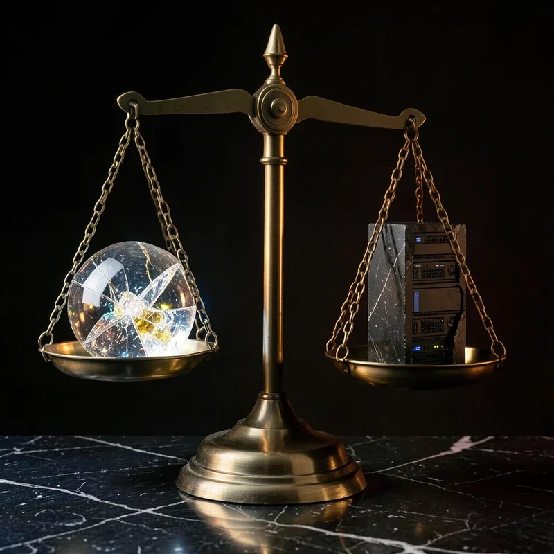South Korea’s 15-Year Sentence on Delio CEO: How Crypto Fraud Crackdowns are Reshaping Global Fintech Compliance
