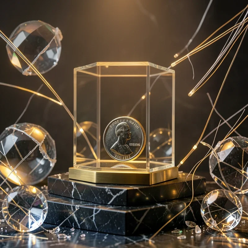 Systemic Liquidity Stress During Crypto Deleveraging