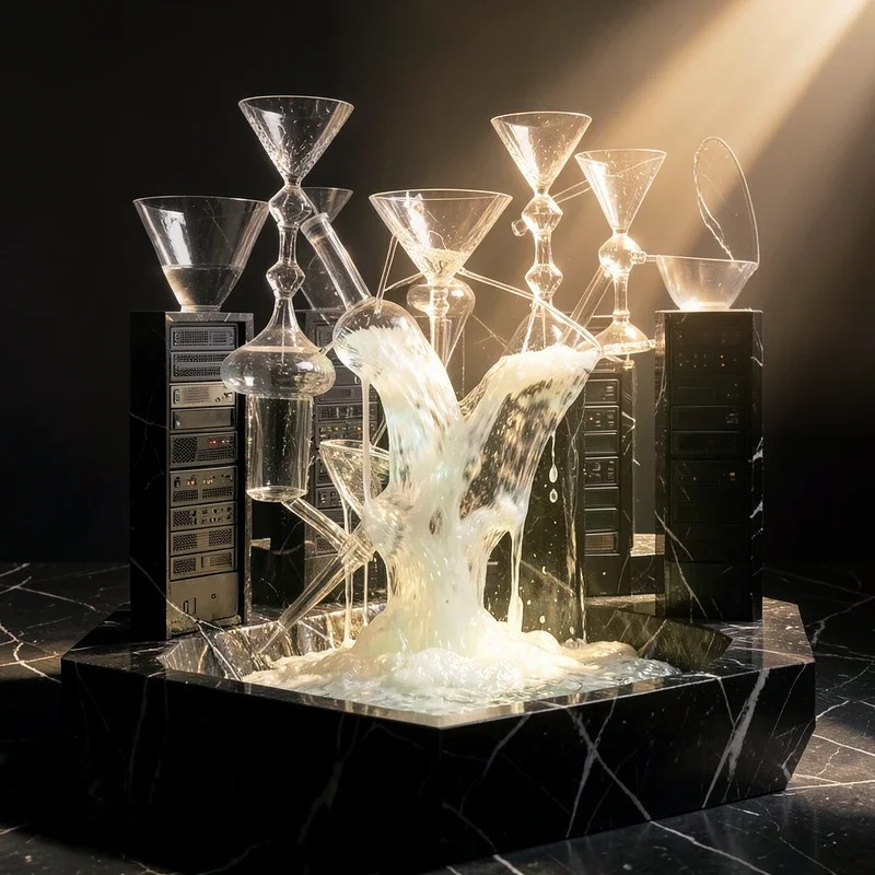 The $36 Million Liquidation Cascade: How 3% Volatility Exposed DeFi’s Systemic Fragility