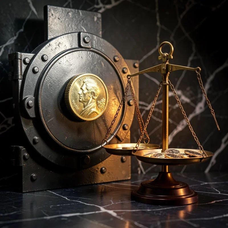 The $500M Digital Divide: Why Crypto Custody Firm Copper's Valuation Sparks M&A Debate