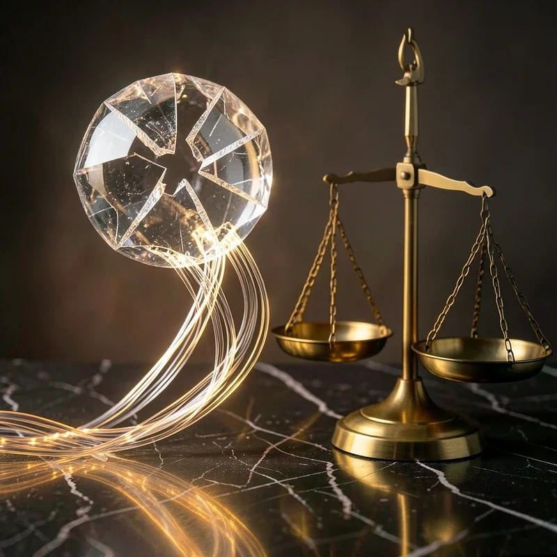 The Binance Leak Nexus: Analyzing Jurisdictional Overreach and Crypto Data Sovereignty