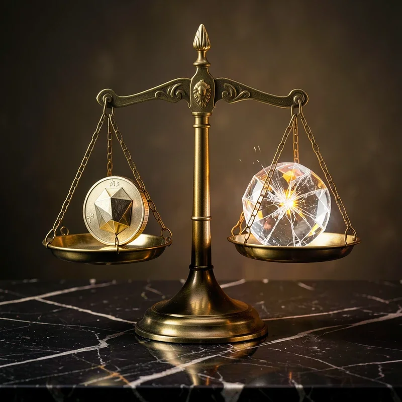 The CFTC Pivot: Why Prediction Markets Must Self-Correct to Survive Regulatory Scrutiny