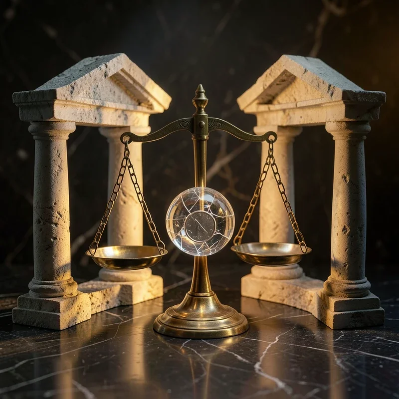 The Converging Conflict: Why Ad-Hoc CFTC/SEC Coordination Doesn't Solve Crypto's Core Legal Ambiguity