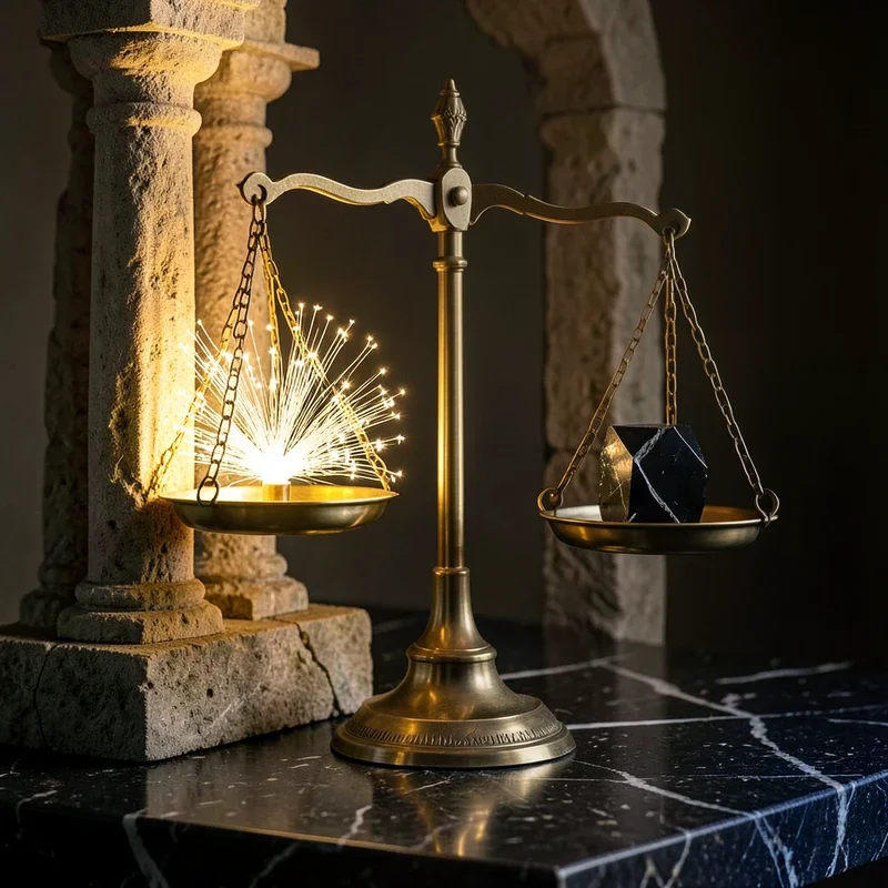 The Great AI Cost Filter: Why Economic Scrutiny is a Breakthrough for LegalTech