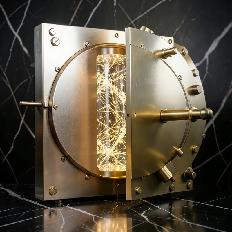 The Infrastructure War: How Ether.fi Plans to Replace Traditional Banking With Crypto-Native Assets