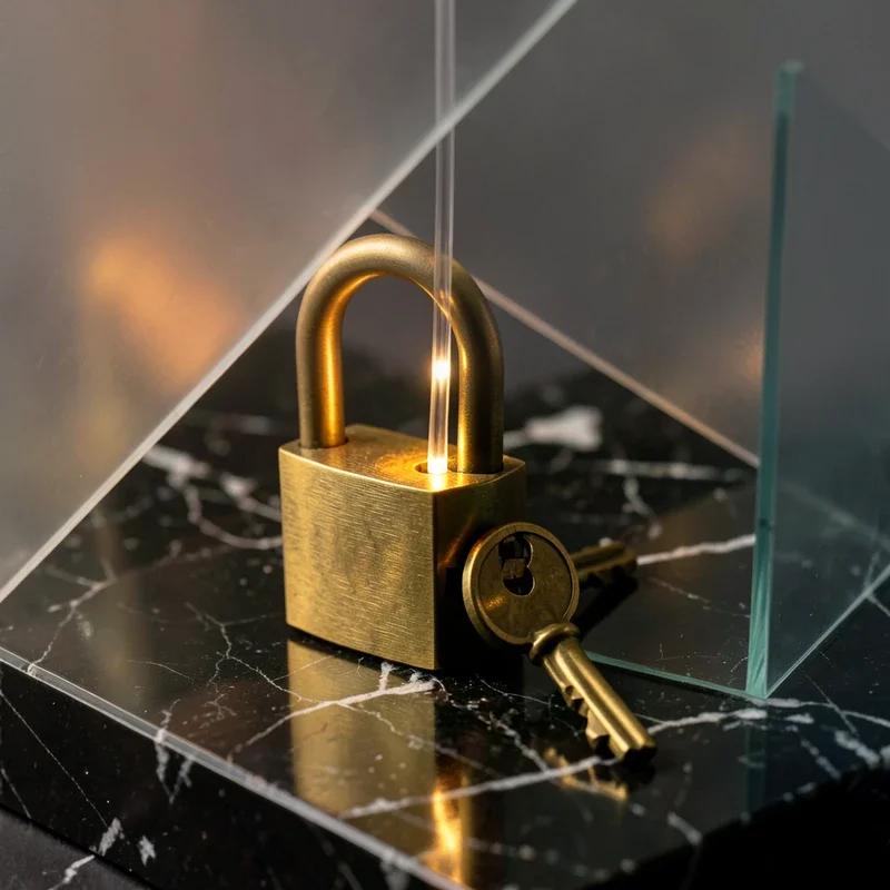 Conceptual diagram showing the trade-off between centralized monetary control and individual transactional privacy in a CBDC framework