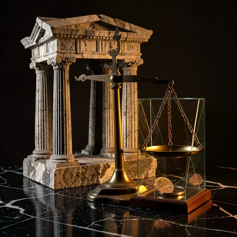 The Regulatory Friction Point: Why the Clarity Act Is Structurally Anti-DeFi