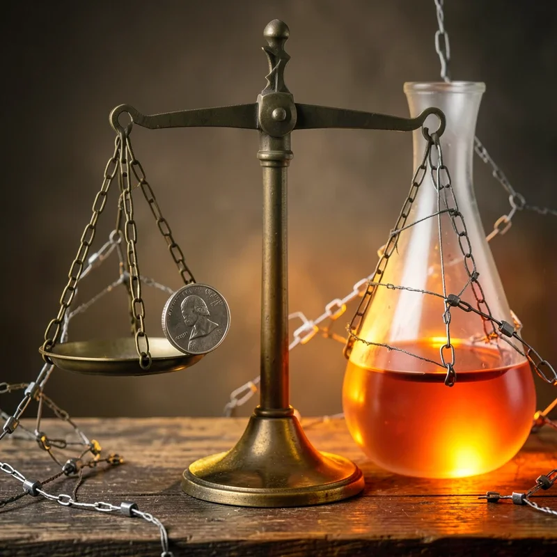 Treasury's Deadline: How US Rules Will Fragment the Global Stablecoin Payments Market