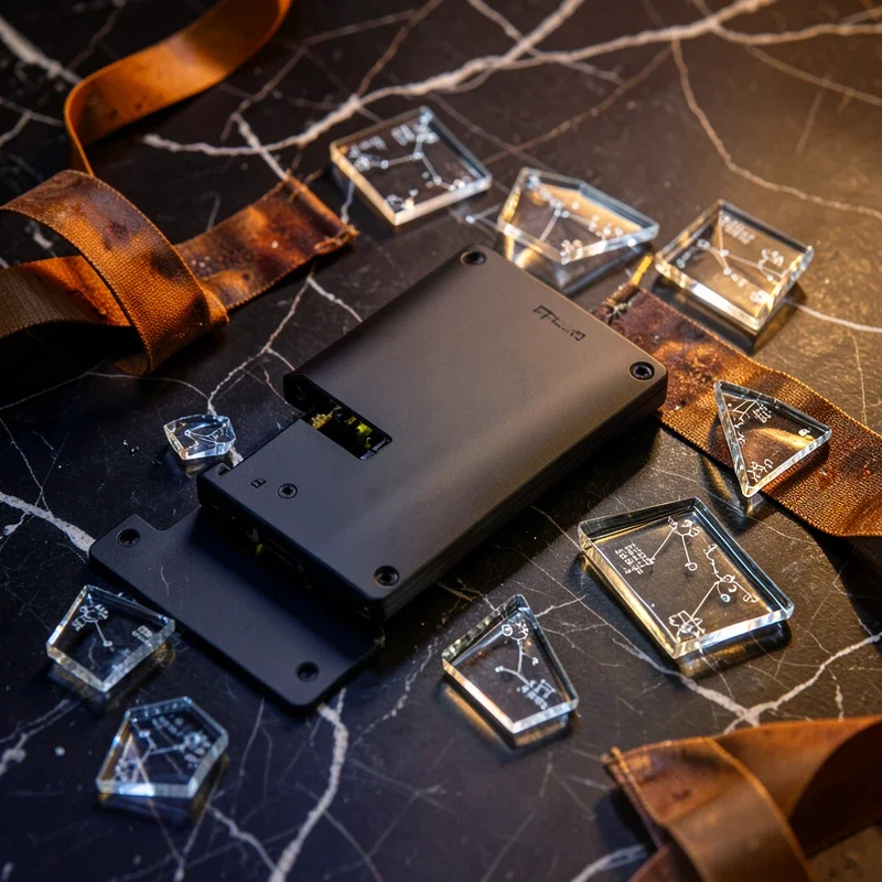 Trezor Shipping Breach: Why Is Physical Supply Chain Risk the New Weak Point in Web3 Security?