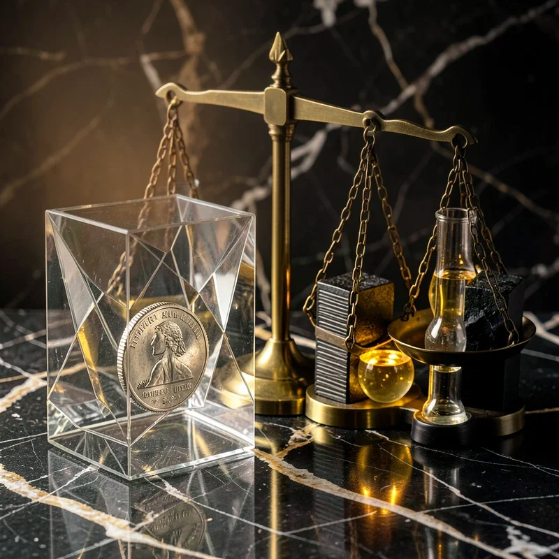 US Sanctions Escalation Closes DeFi Doors: Can Now Target Any Crypto Operative in Iran