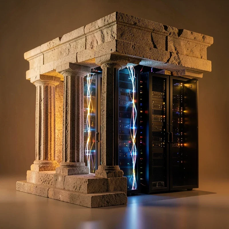 Vanguard's Strategic Acquisition of Altruist: How AI Will Rebuild Institutional Wealth Custody