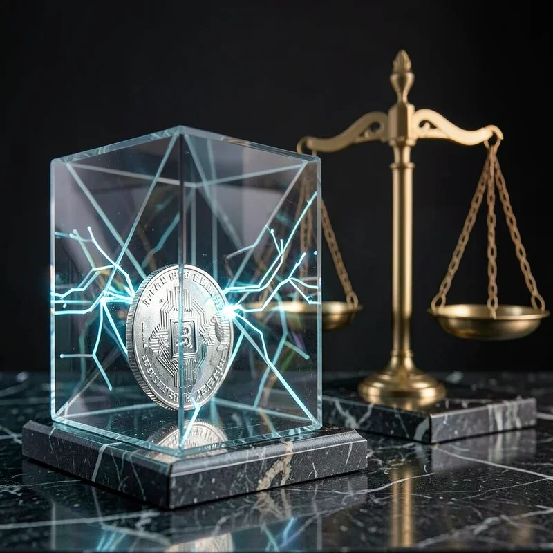 When Will Digital Assets Earn Fed Access? Analyzing Custodia's Supreme Court Fight for Payment Rail Sovereignty
